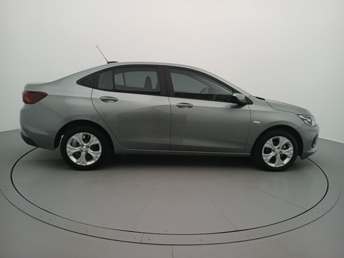 Chevrolet Onix 1.0 TURBO FLEX LTZ AUTOMÁTICO