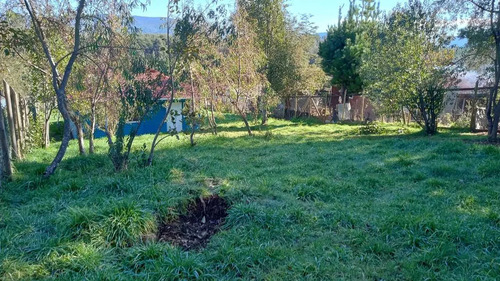 Venta Casa + Terreno Osorno (70889)
