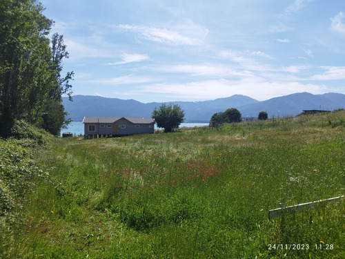 Oferta Terreno En Condominio Urbanizado 2da Linea Al Lago!