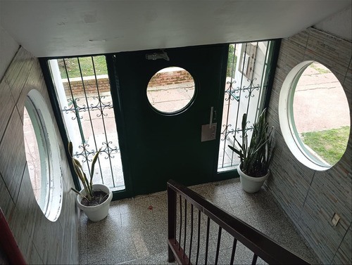 Se Vende Con Renta Dos Dorm. Súper Luminoso En Malvín Alto