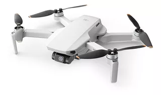 Drone Con Camara Prfoesional Dji Mavic Mini 2 Single 4k