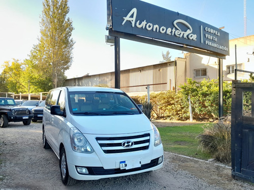 Hyundai H1 2.4 Premium 1 175cv