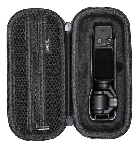 Case Estojo Para Câmera Dji Osmo Pocket 3 Startrc