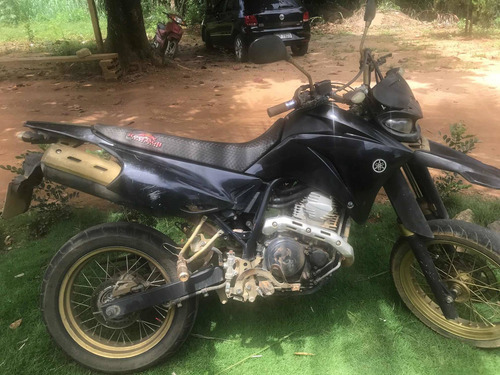 Yamaha Xtz X250