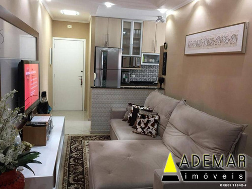 Imagem 8 de 15 de Ótimo Apartamento Para Venda - 1517