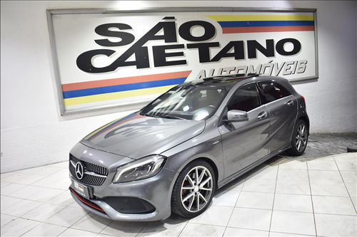 Mercedes-Benz A 250 2.0 Sport Turbo