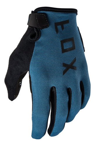 Fox Racing Ranger - Guantes De Gel Para