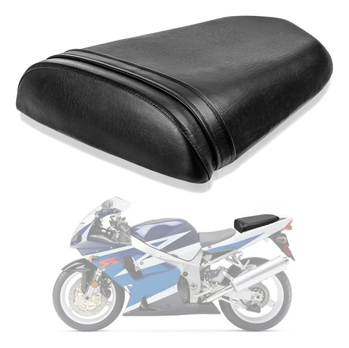 Cojin Para Asiento Trasero Pasajero Suzuki Gsxr600 Gsxr750