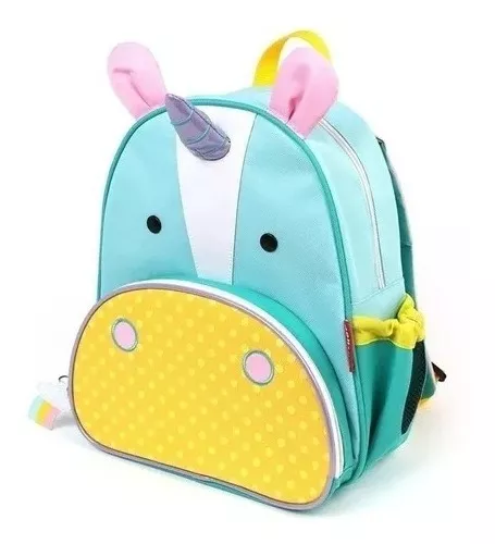 Mochila bebe ! Para creche (PP)