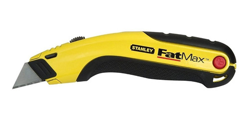 Cuchillo Cartonaje Stanley-fatmax # 10780 Hoja Fija