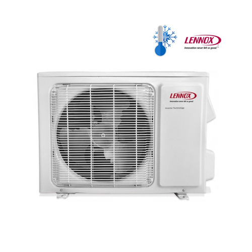 Aire Minisplit 220v 3 Toneladas 36000 Btus Solo Frio Lennox Mercado Libre