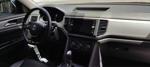 Imagen 10 de 15 de Volkswagen Teramont 2019 3.6 V6 Comfortline Plus