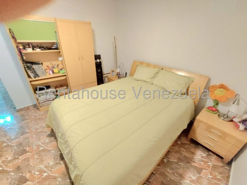 Casa En Venta Ubicada En Colinas De Vista Alegre 25-17888