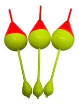 Comprar Boyas Misi N19 Rombo Palito X3u 13x3cm Poliestireno Pejerrey