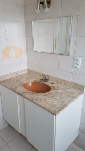 Imagem 16 de 21 de Apartamento - Ref: 10420