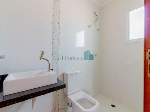Imagem 12 de 16 de Casa À Venda, 76 M² Por R$ 495.000,00 - Tucuruvi - São Paulo/sp - Ca0994 - 69788956