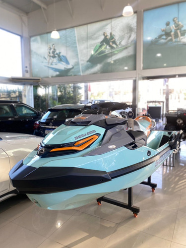 Sea Doo Wake 230 Pró