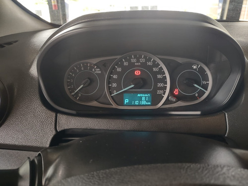 Ford Ka Ford Ka 1.5 SE Plus (Aut) (Flex)
