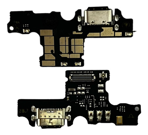 Centro De Carga Compatible Con Zte Blade V Smart Zte-2050