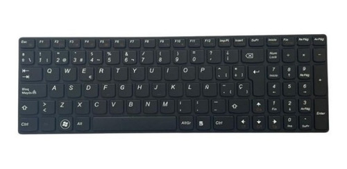 Teclado Lenovo Z570 Z575 B570 B570a B575 V570 B580