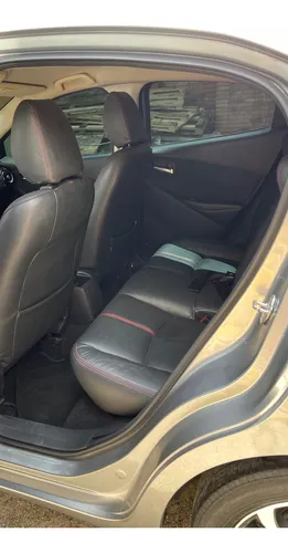 Mazda 2 1.5 Grand Touring