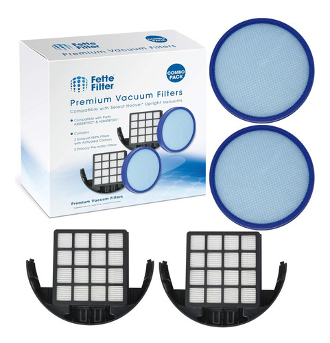 Filtro Fette: Conjuntos De Filtro Compatibles Con Modelos Y