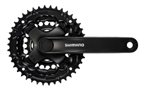 Kit De Relação Shimano Tourney 3x8v Cassete
