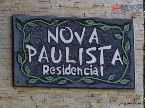 Imagem 4 de 17 de Terreno À Venda, 632 M² Por R$ 300.000,00 - Nova Paulista - Jandira/sp - Te0999