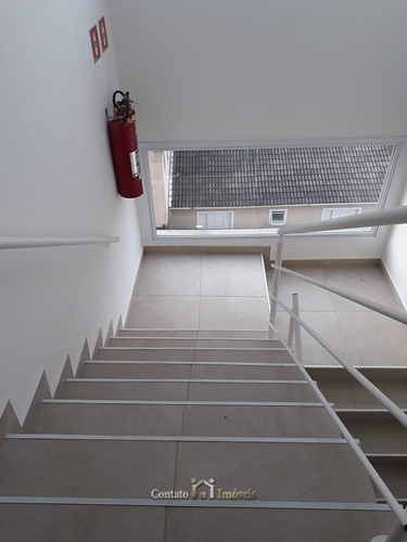 Imagem 12 de 14 de Apartamento Novo Jd Imperial Minha Casa Minha Vida - Ap0198-1