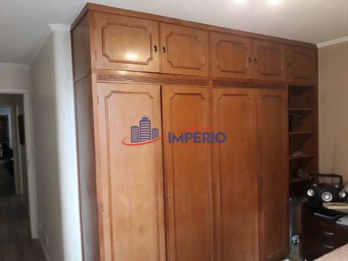 Imagem 7 de 18 de Apartamento Com 3 Dorms, Santana, São Paulo - R$ 680 Mil, Cod: 6552 - V6552