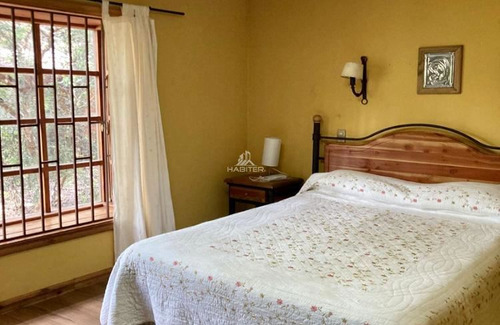 Imagen 8 de 24 de Casa En En Parcela En Venta De 5 Dorm. En Pucón
