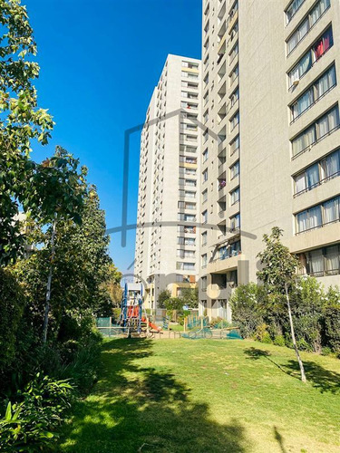 ¡departamento Amoblado Excelente Ubicación! Metro Hospitales