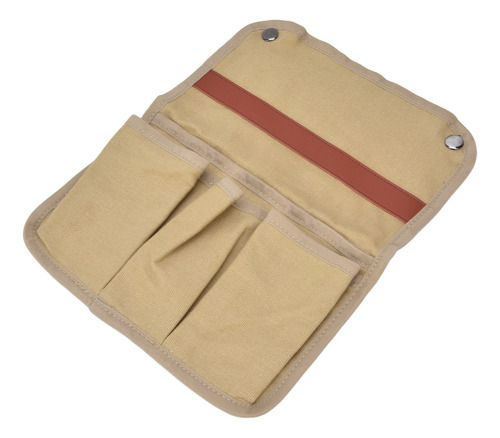 Bolsa De Almacenamiento Colgante Para Silla De Playa, Color