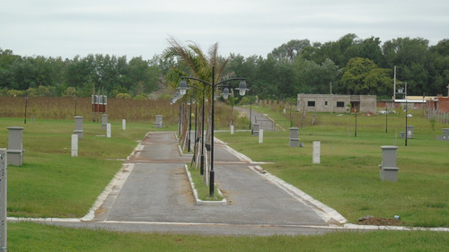 Lomadas De Capilla Posesión Inmediata