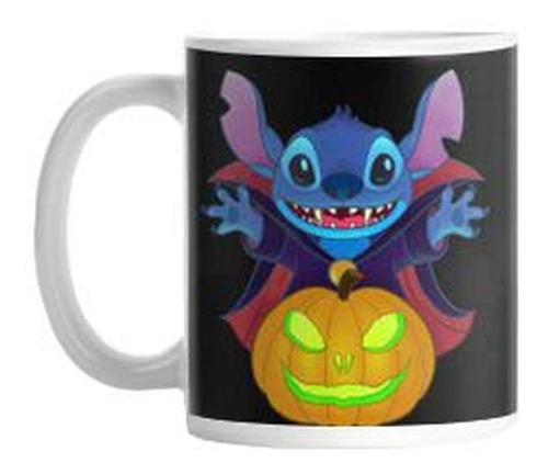 Taza Stitch Mod 89