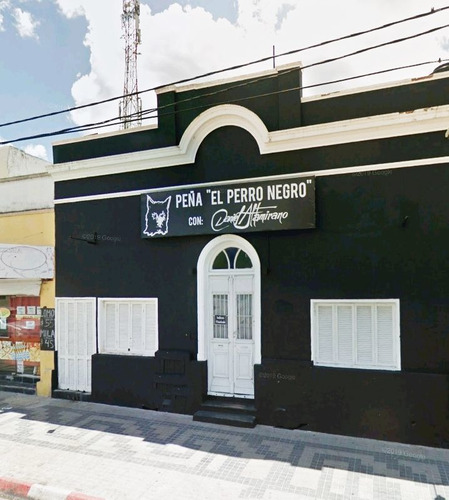 Imagen 4 de 5 de Local Comercial En Venta Ubicado En Cosquín