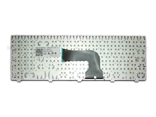 Teclado Dell Insipiron 15 3521 3537 5521 15r 3521 5537 D3521