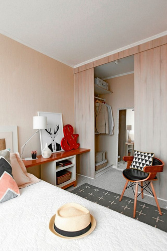 Invertir Subsidio 3dorm! Metro San Miguel $71.600.000