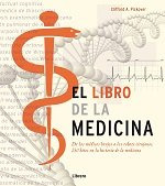 Libro El Libro De La Medicina