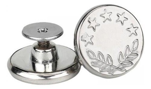 5 Set De Accesorios Para Ajustar Tallas En Prendas 5 Piezas