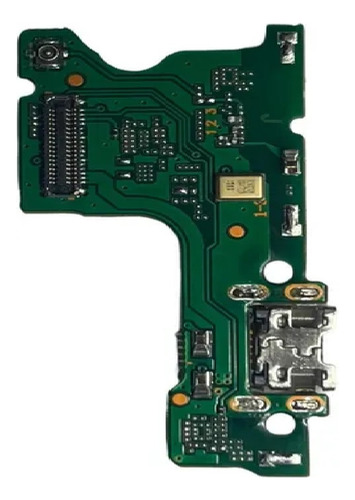Placa De Carga Generica Compatible Huawei Y7 2019 Dub-lx3