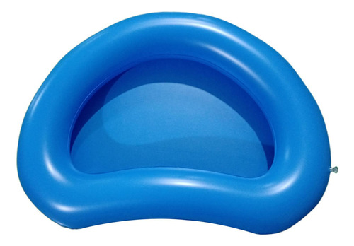 Nuevo Lavapiés Inflable Azul For Remojo De Pies