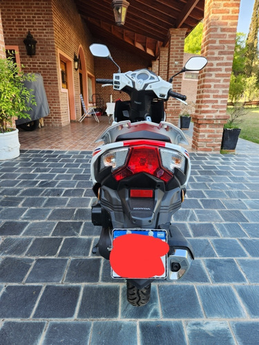 Imagen 4 de 10 de Honda New Elite 125