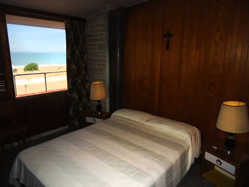 Casa Frente Al Mar