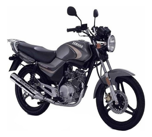 Selectora De Cambios Para Yamaha Ybr 125 Xtz 125 - 2r