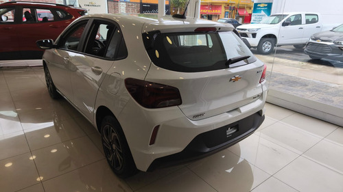 Chevrolet Onix 1.0 Lt