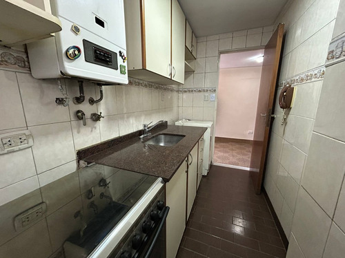 Venta Dpto 3 Amb Centro Caseros Financia Permuta