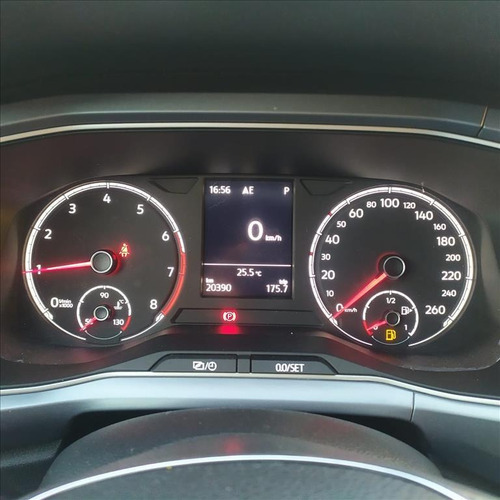 Imagem 13 de 15 de T-cross 1.0 200 Tsi Total Flex Comfortline Automático