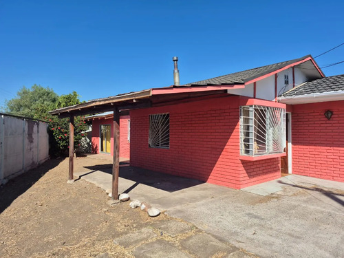 Rzarriendo Comercial En Sector El Calle Alberdi, Quillota.