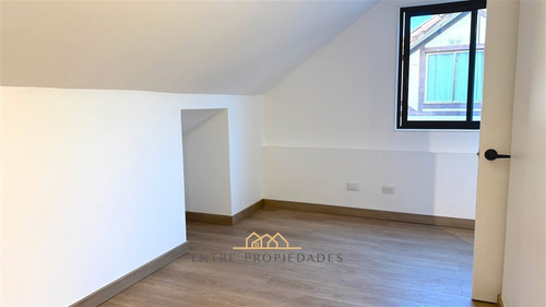 Casa Remodelada Vitacura A Pasos Colegio Manquehue